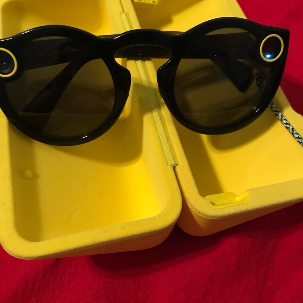 Snapchat Spectacles - Picture 5 of 5